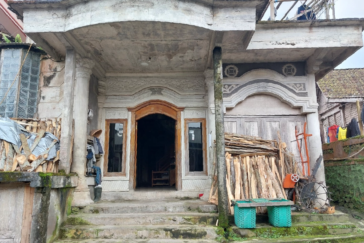 Dijual Tempat Tinggal di Pogalan, Kabupaten Magelang